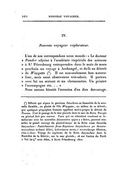 Correspondance astronomique, geographique, hydrographique et statistique du Baron de Zach