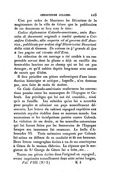 Correspondance astronomique, geographique, hydrographique et statistique du Baron de Zach