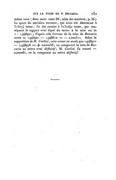 Correspondance astronomique, geographique, hydrographique et statistique du Baron de Zach