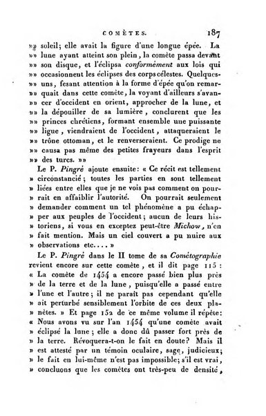 Correspondance astronomique, geographique, hydrographique et statistique du Baron de Zach