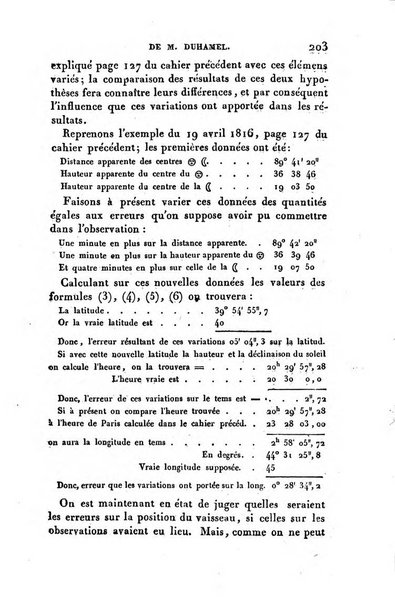 Correspondance astronomique, geographique, hydrographique et statistique du Baron de Zach