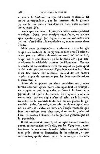 Correspondance astronomique, geographique, hydrographique et statistique du Baron de Zach