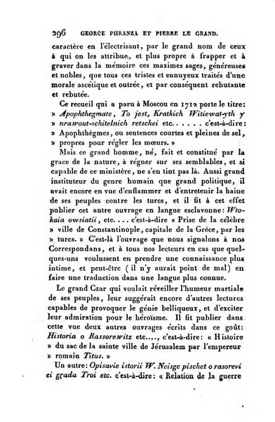 Correspondance astronomique, geographique, hydrographique et statistique du Baron de Zach