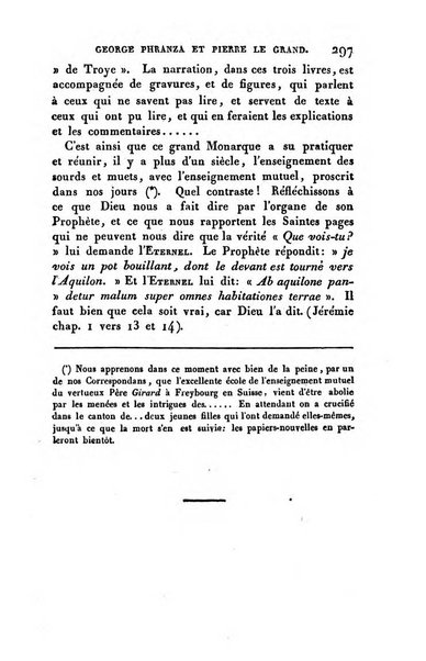 Correspondance astronomique, geographique, hydrographique et statistique du Baron de Zach