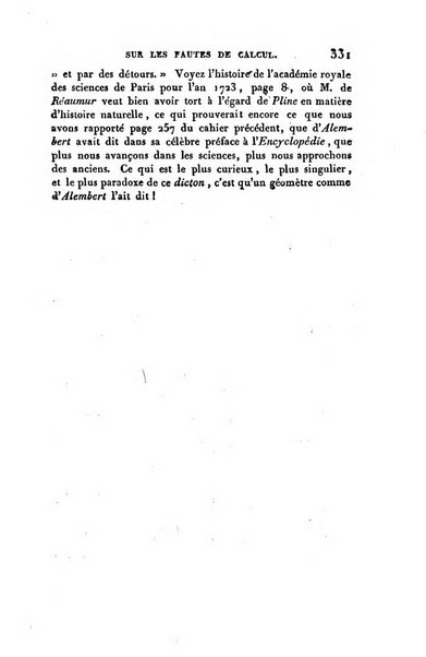 Correspondance astronomique, geographique, hydrographique et statistique du Baron de Zach