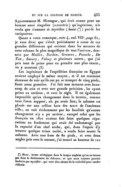 Correspondance astronomique, geographique, hydrographique et statistique du Baron de Zach