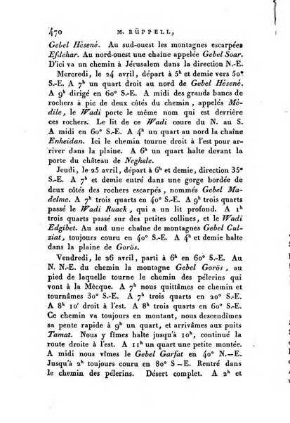 Correspondance astronomique, geographique, hydrographique et statistique du Baron de Zach