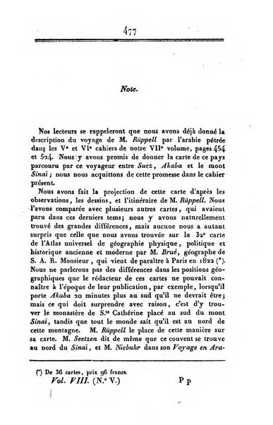 Correspondance astronomique, geographique, hydrographique et statistique du Baron de Zach