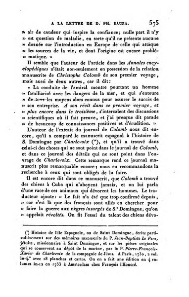 Correspondance astronomique, geographique, hydrographique et statistique du Baron de Zach