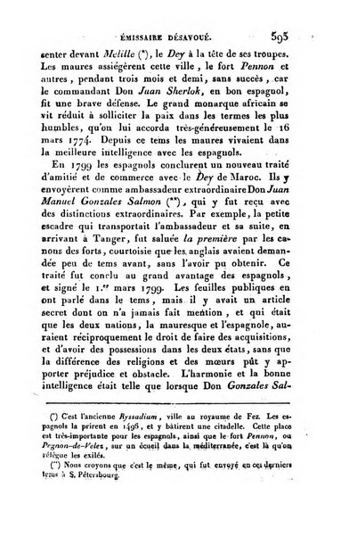 Correspondance astronomique, geographique, hydrographique et statistique du Baron de Zach