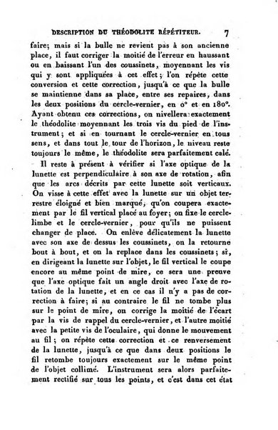 Correspondance astronomique, geographique, hydrographique et statistique du Baron de Zach