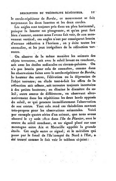 Correspondance astronomique, geographique, hydrographique et statistique du Baron de Zach