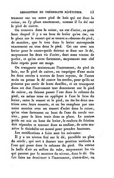 Correspondance astronomique, geographique, hydrographique et statistique du Baron de Zach