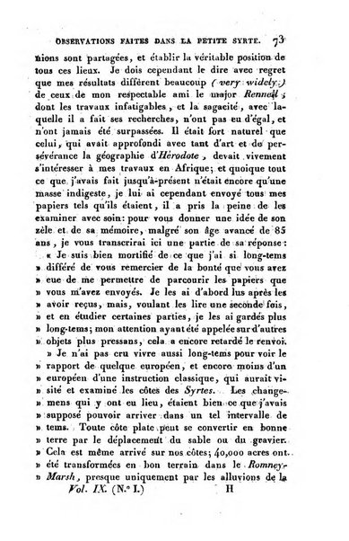 Correspondance astronomique, geographique, hydrographique et statistique du Baron de Zach