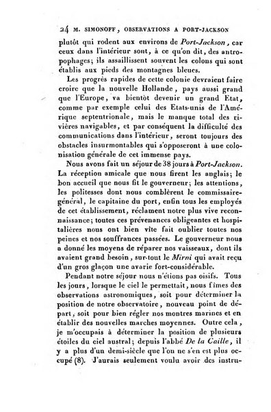 Correspondance astronomique, geographique, hydrographique et statistique du Baron de Zach