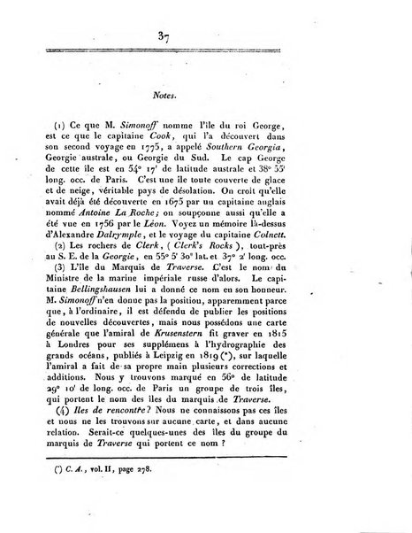 Correspondance astronomique, geographique, hydrographique et statistique du Baron de Zach