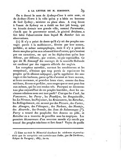 Correspondance astronomique, geographique, hydrographique et statistique du Baron de Zach