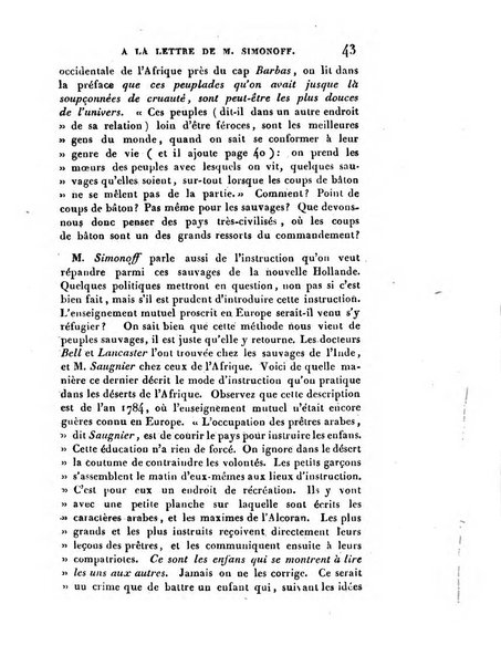 Correspondance astronomique, geographique, hydrographique et statistique du Baron de Zach