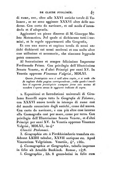 Correspondance astronomique, geographique, hydrographique et statistique du Baron de Zach