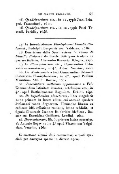 Correspondance astronomique, geographique, hydrographique et statistique du Baron de Zach