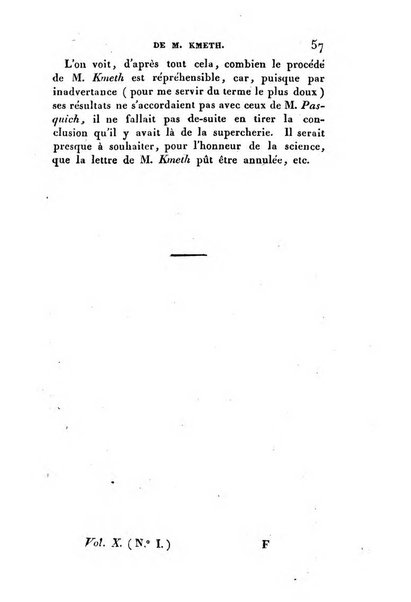 Correspondance astronomique, geographique, hydrographique et statistique du Baron de Zach