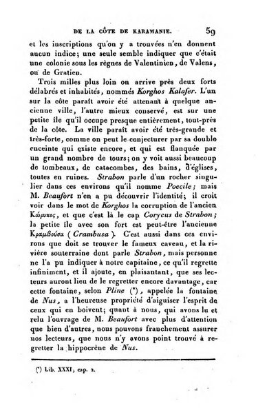 Correspondance astronomique, geographique, hydrographique et statistique du Baron de Zach