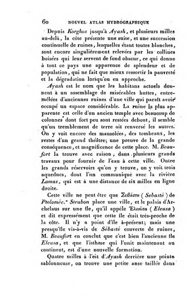 Correspondance astronomique, geographique, hydrographique et statistique du Baron de Zach