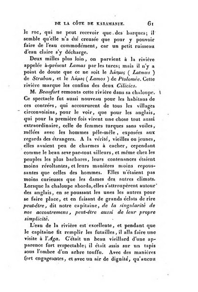 Correspondance astronomique, geographique, hydrographique et statistique du Baron de Zach