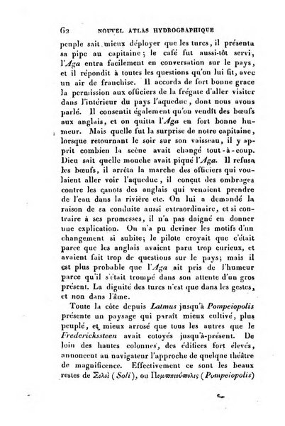 Correspondance astronomique, geographique, hydrographique et statistique du Baron de Zach