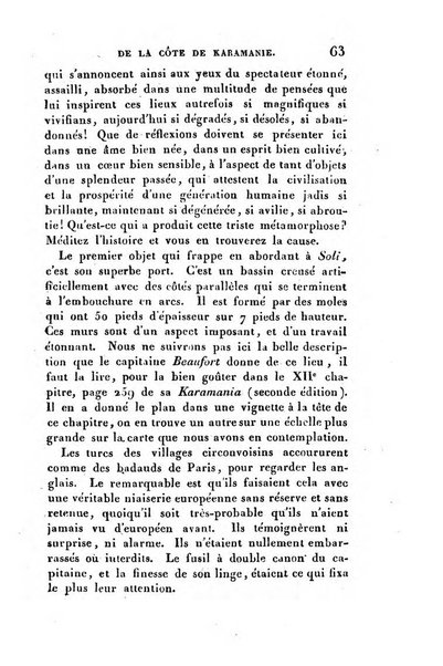 Correspondance astronomique, geographique, hydrographique et statistique du Baron de Zach