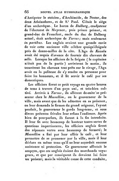 Correspondance astronomique, geographique, hydrographique et statistique du Baron de Zach