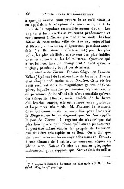 Correspondance astronomique, geographique, hydrographique et statistique du Baron de Zach