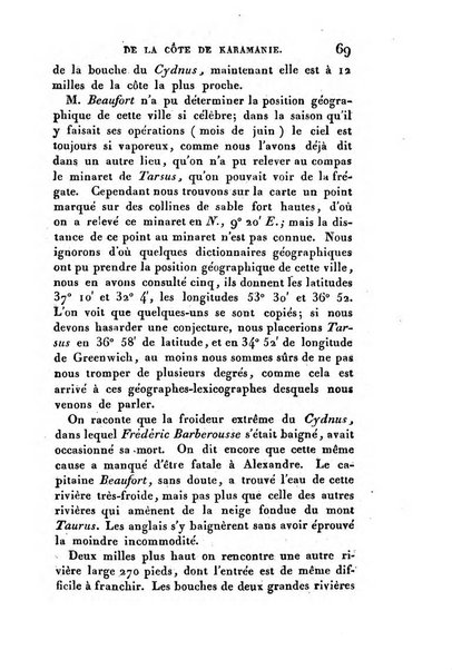 Correspondance astronomique, geographique, hydrographique et statistique du Baron de Zach