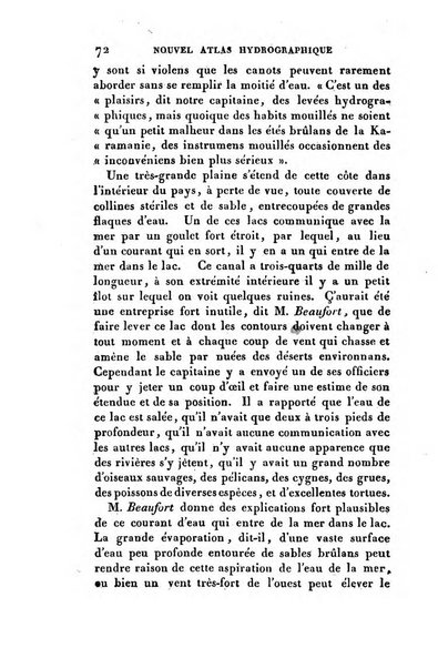 Correspondance astronomique, geographique, hydrographique et statistique du Baron de Zach