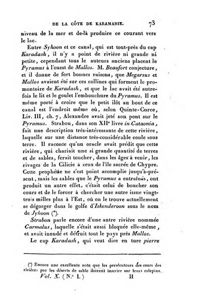 Correspondance astronomique, geographique, hydrographique et statistique du Baron de Zach