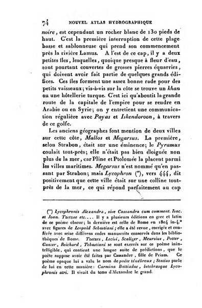 Correspondance astronomique, geographique, hydrographique et statistique du Baron de Zach