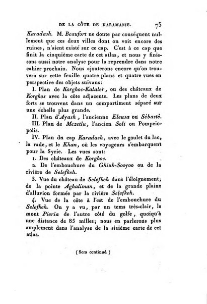 Correspondance astronomique, geographique, hydrographique et statistique du Baron de Zach