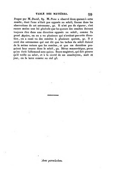 Correspondance astronomique, geographique, hydrographique et statistique du Baron de Zach