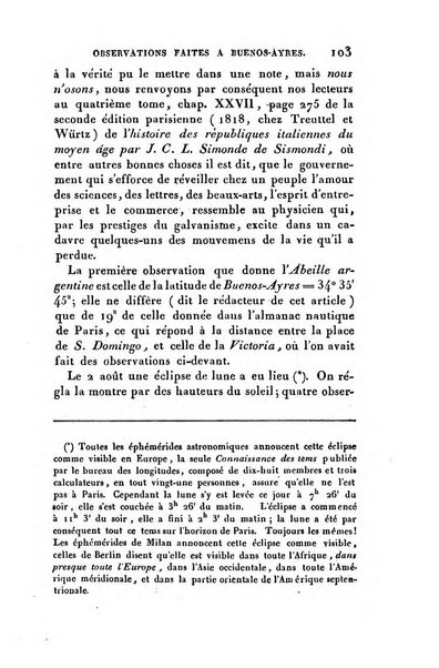 Correspondance astronomique, geographique, hydrographique et statistique du Baron de Zach