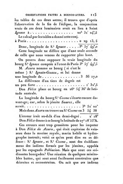 Correspondance astronomique, geographique, hydrographique et statistique du Baron de Zach