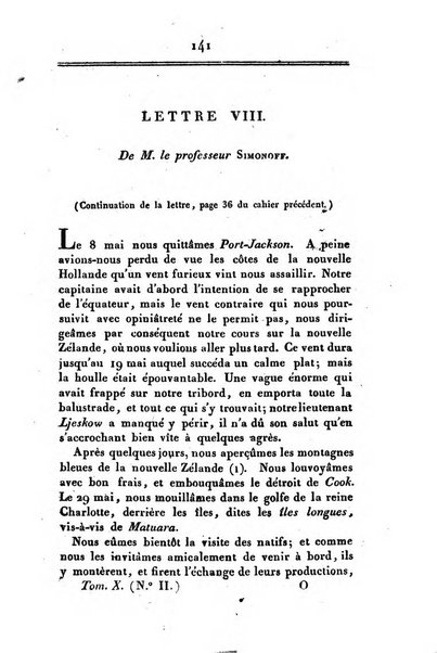 Correspondance astronomique, geographique, hydrographique et statistique du Baron de Zach