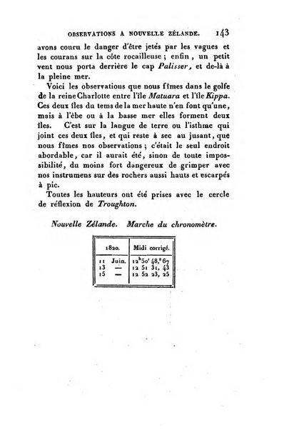 Correspondance astronomique, geographique, hydrographique et statistique du Baron de Zach