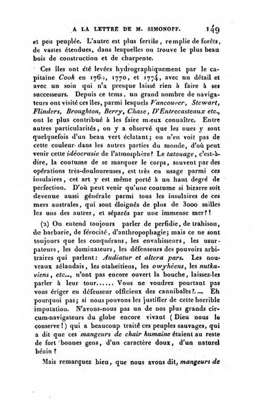 Correspondance astronomique, geographique, hydrographique et statistique du Baron de Zach