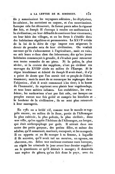 Correspondance astronomique, geographique, hydrographique et statistique du Baron de Zach