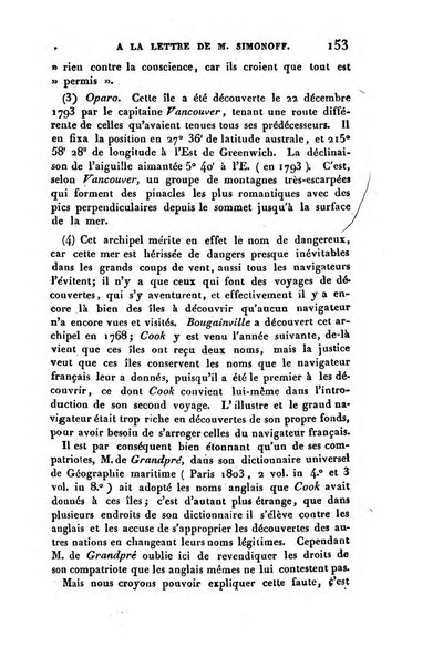 Correspondance astronomique, geographique, hydrographique et statistique du Baron de Zach