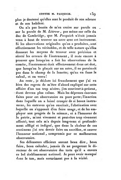 Correspondance astronomique, geographique, hydrographique et statistique du Baron de Zach