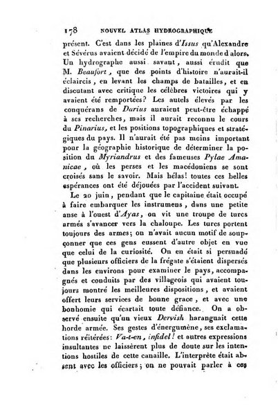 Correspondance astronomique, geographique, hydrographique et statistique du Baron de Zach