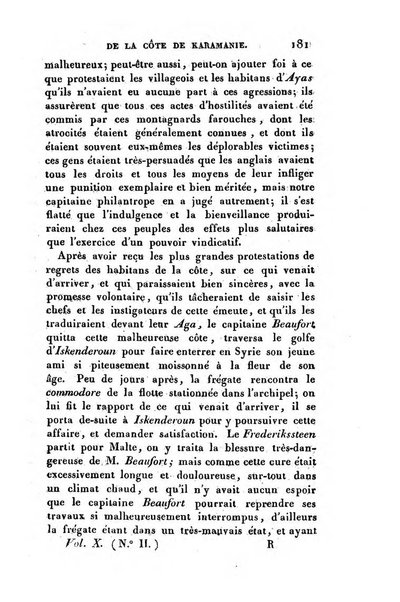 Correspondance astronomique, geographique, hydrographique et statistique du Baron de Zach