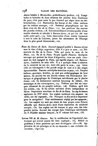 Correspondance astronomique, geographique, hydrographique et statistique du Baron de Zach