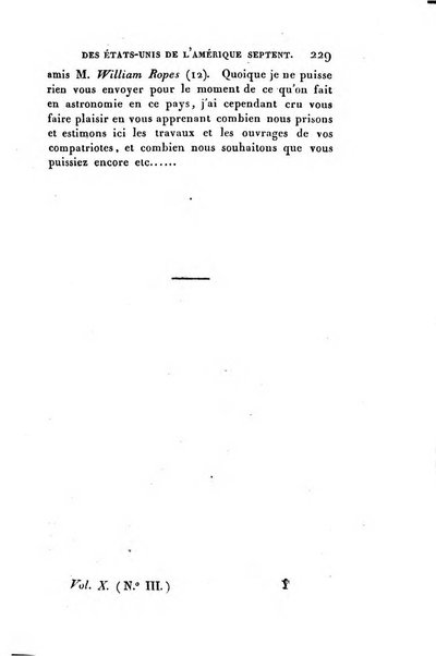 Correspondance astronomique, geographique, hydrographique et statistique du Baron de Zach